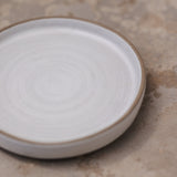 Vajilla Sak Blanco Set 10 personas (30 piezas)