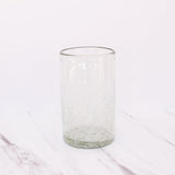 Vaso_de_Vidrio_Reciclado_Transparente_Efecto_Craquelado