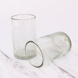 Vasos_de_Vidrio_Reciclado_Transparente_Efecto_Craquelado