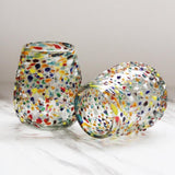 Vaso_wolis_de_vidrio_soplado_transparente_granulado_colores