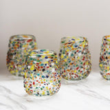 Vaso_wolis_de_vidrio_soplado_transparente_granulado_colores
