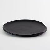 Plato_Trinche_de_Cerámica_Colección_Kobe_Negro