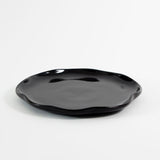 Plato_Trinche_de_Cerámica_Colección_Nhis_Negro