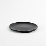 Plato_de_Cerámica_Colección_Nhis_Negro